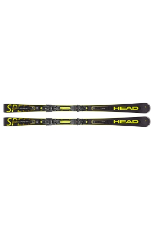 Head Head Supershape e-Speed + PRD 12 GW  Head Head Supershape e-Speed + PRD 12 GW