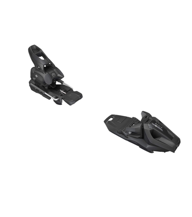 Head Head Supershape e-Speed + PRD 12 GW  31332303  Head ski 31332303 ecru bij Leerentveldvrijetijd.nl