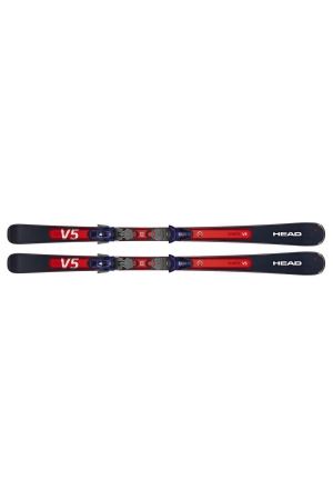 Head Head Shape e.V5 + PR 11 GW  Head Head Shape e.V5 + PR 11 GW