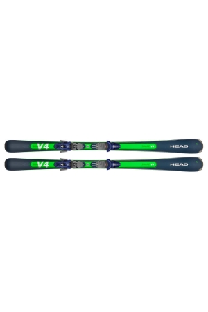 Head Head Shape V4 + PR 11 GW  Head Head Shape V4 + PR 11 GW