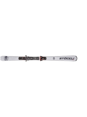 Stöckli Stöckli Laser SC, Plate SRT Speed, SRT 12 Stöckli Stöckli Laser SC, Plate SRT Speed, SRT 12