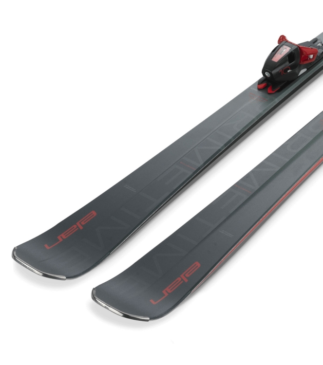 Elan ski 601.40220.020 blauw bij Leerentveldvrijetijd.nl