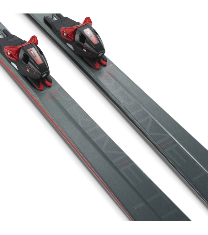 Elan ski 601.40220.020 blauw bij Leerentveldvrijetijd.nl