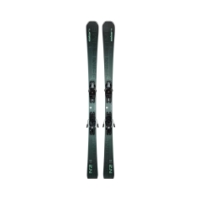 elan Primetime No2 W + EL9 Black 601.43260.020