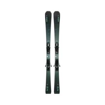 Elan Primetime No2 W + EL9
