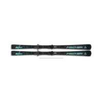 fischer RC4 Power AR + RS 10pr P15823