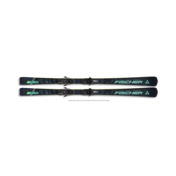Fischer RC4 Power AR + RS 10pr