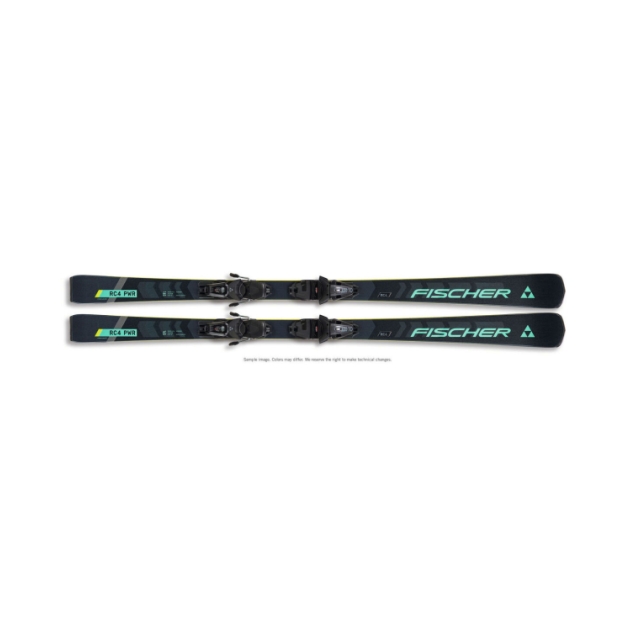 fischer RC4 Power AR + RS 10pr P15823