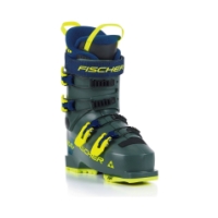 fischer RC4 60 JR GW Rhino grey/Rhino grey U19123V