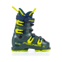 fischer RC4 60 JR GW Rhino grey/Rhino grey U19123V