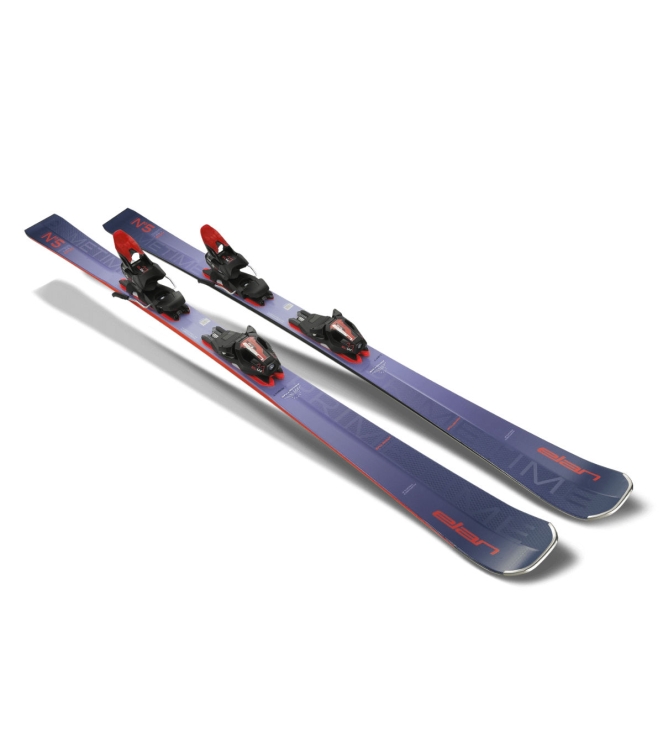 Elan ski 601.43220.000 ecru bij Leerentveldvrijetijd.nl