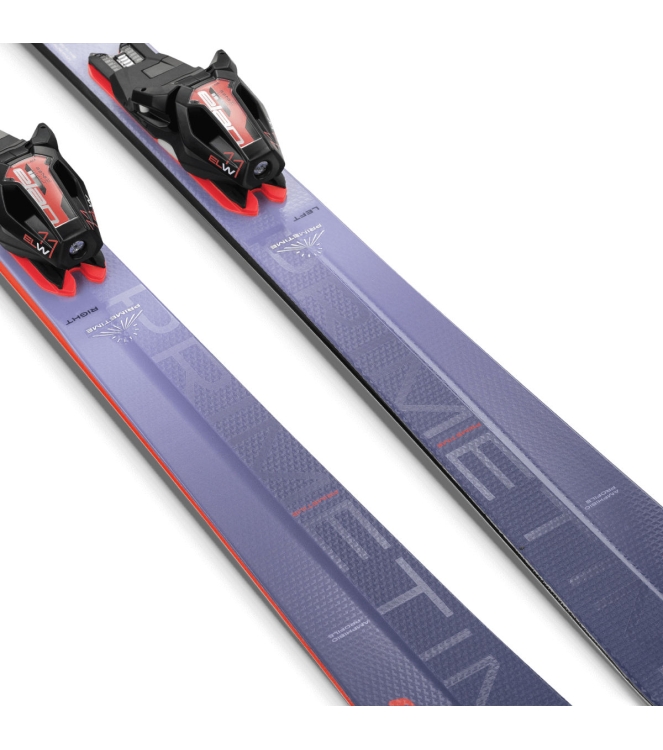 Elan ski 601.43220.000 ecru bij Leerentveldvrijetijd.nl