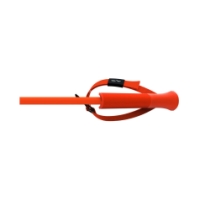 One Way GTX 14 Complete kit skistokken Flame OZ32321