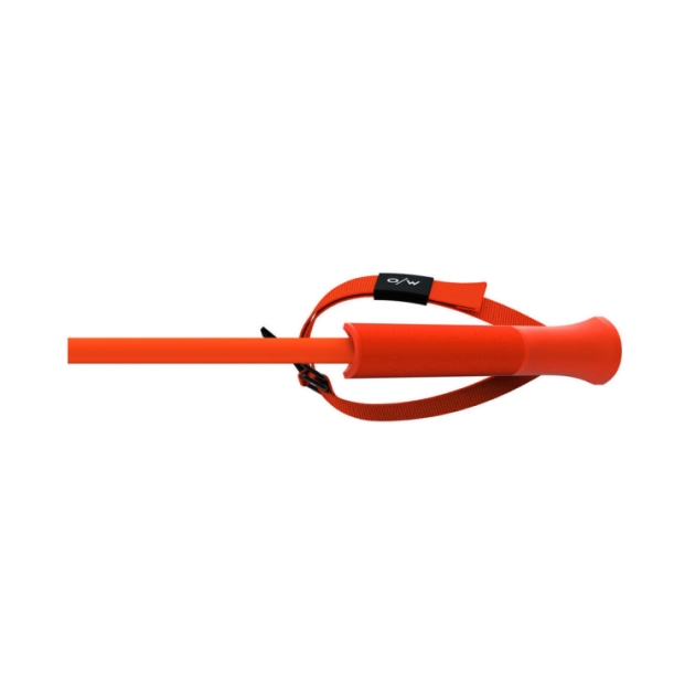 One Way GTX 14 Complete kit skistokken Flame OZ32321