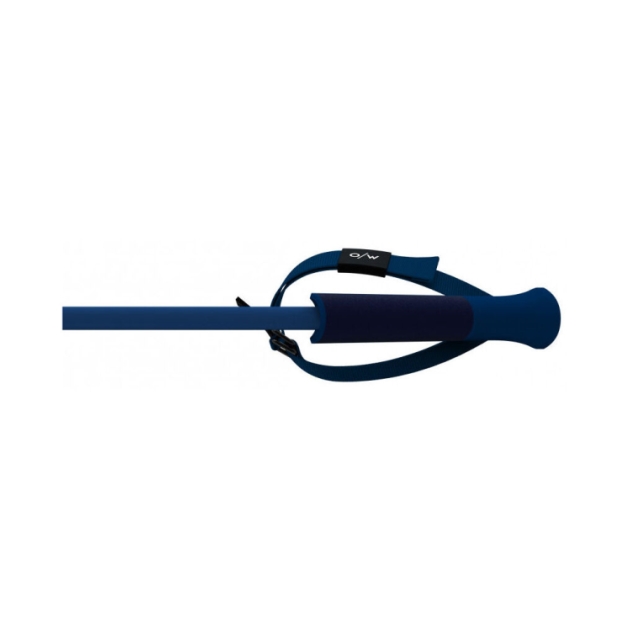 one-way GTX 14 Complete kit skistokken Navy OZ32521