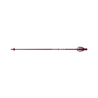 one-way GTX 14 Complete kit skistokken Blackberry OZ32721