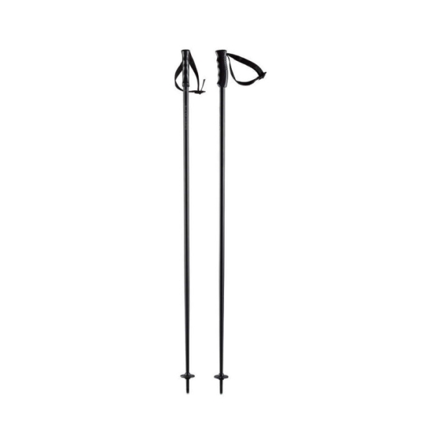 head Multi skistokken black 381852