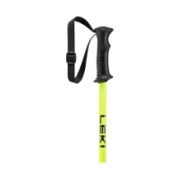 Leki Rider black-neonyellow-white LE65344141