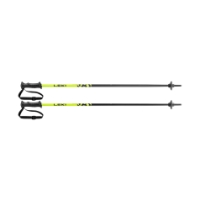 Leki Rider black-neonyellow-white LE65344141