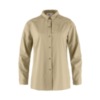 Fjällräven Abisko Hike Shirt W Fossil F14600167 118