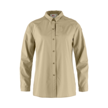 Fjällräven Abisko Hike Shirt W