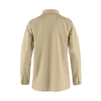 Fjällräven Abisko Hike Shirt W Fossil F14600167 118