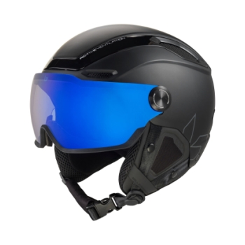 Bolle V-Line Skihelm Photochromic