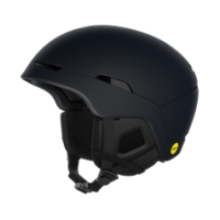 poc Obex Mips skihelm Apatite Navy Matt 10113