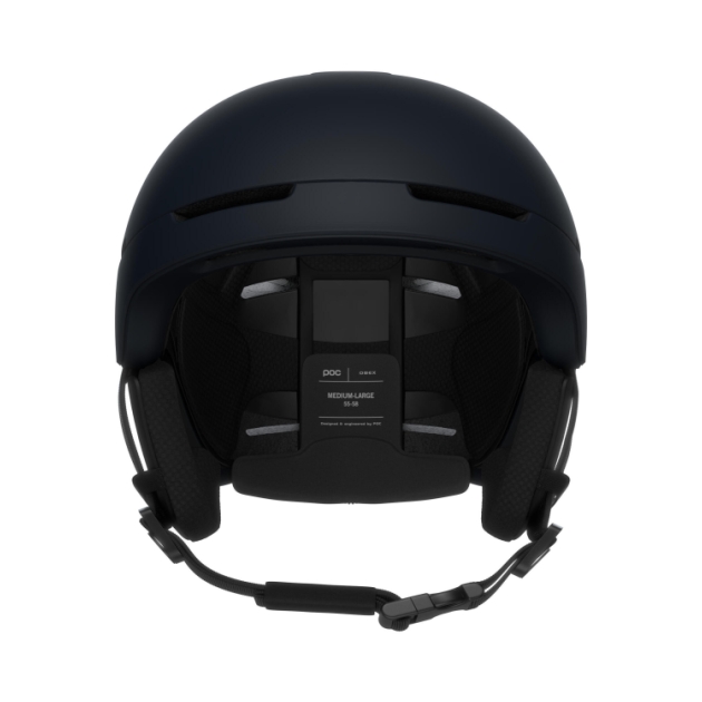 poc Obex Mips skihelm Apatite Navy Matt 10113