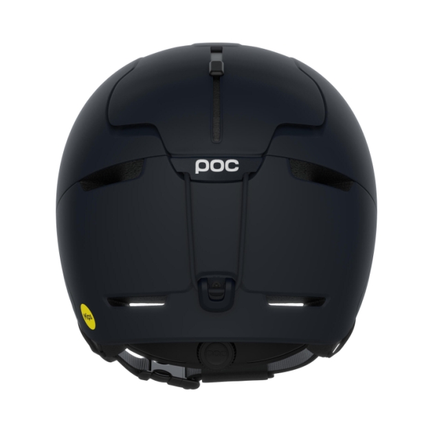 poc Obex Mips skihelm Apatite Navy Matt 10113
