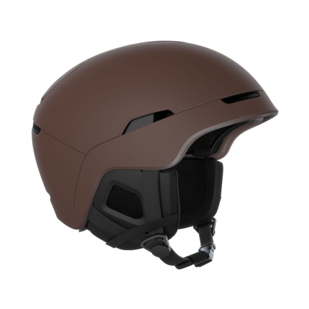 poc Obex Mips skihelm 8887_Bronzite Brown Matt 10113