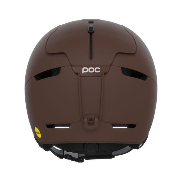poc Obex Mips skihelm 8887_Bronzite Brown Matt 10113