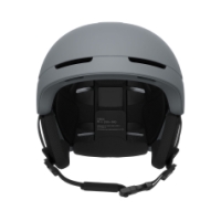 poc Obex Mips skihelm Granite Grey Matt 10113