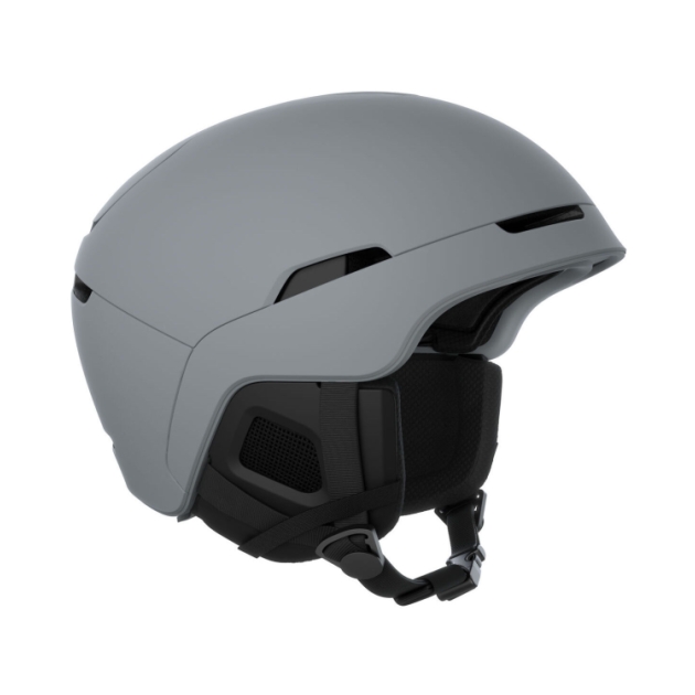 poc Obex Mips skihelm Granite Grey Matt 10113