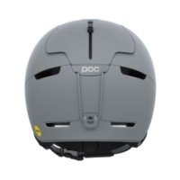 poc Obex Mips skihelm Granite Grey Matt 10113