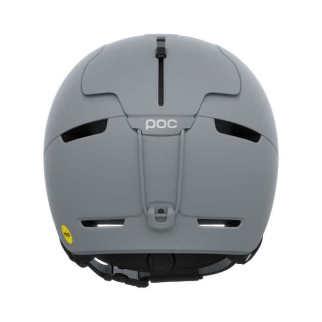 poc Obex Mips skihelm Granite Grey Matt 10113