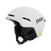POC Obex Mips skihelm Hydrogen White 10113
