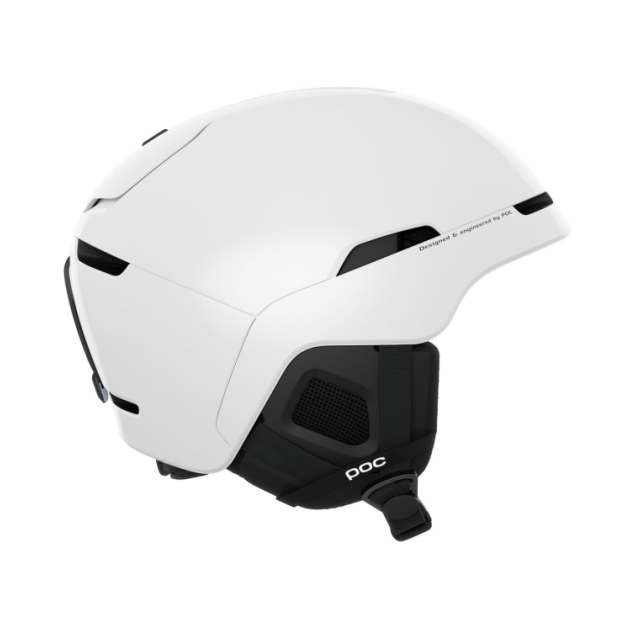 POC Obex Mips skihelm Hydrogen White 10113