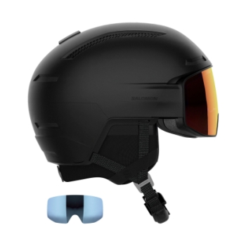 Salomon Driver Prime Sigma Plus