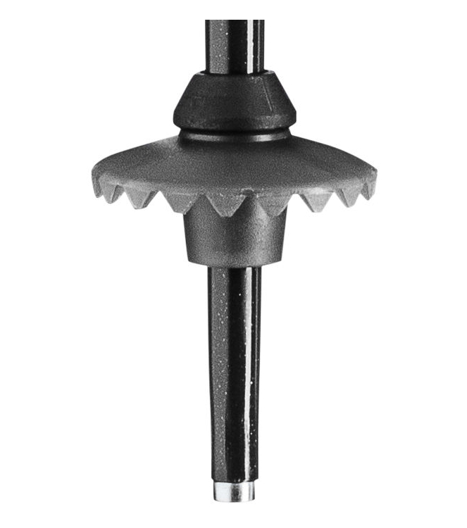 Leki ski LE65344141 licht grijs bij Leerentveldvrijetijd.nl