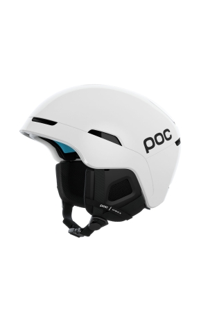 POC POC Obex SPIN Skihelm Hydrogen White POC POC Obex SPIN Skihelm Hydrogen White