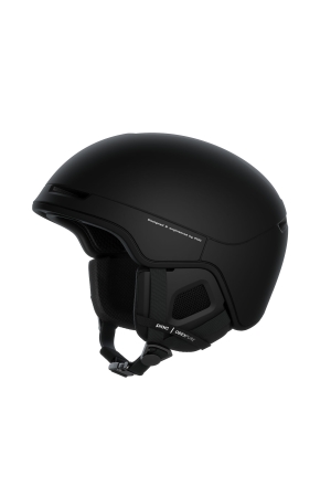 POC POC Obex Pure skihelm Uranium Black
