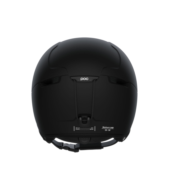 POC wintersport accessoires 10109 licht grijs bij Leerentveldvrijetijd.nl