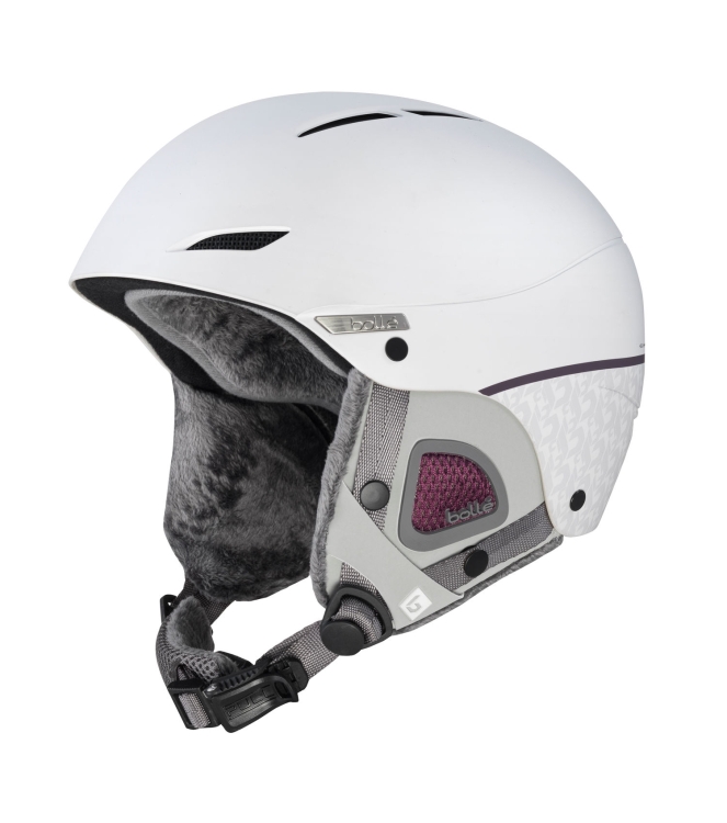 Bolle wintersport accessoires 32077 roze bij Leerentveldvrijetijd.nl