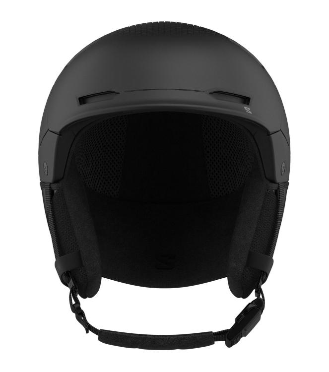 Salomon wintersport accessoires L41528500 licht grijs bij Leerentveldvrijetijd.nl