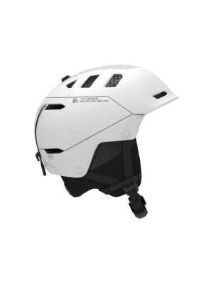 Salomon Salomon Husk Prime Skihelm