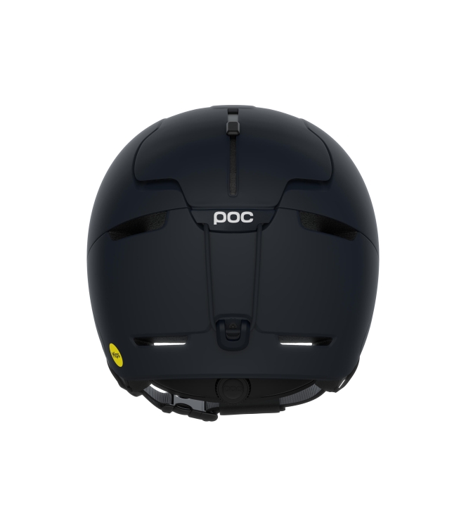 POC POC Obex Mips skihelm apatite navy matt 10113 Apatite Navy Matt POC wintersport accessoires 10113 geen kleur bij Leerentveldvrijetijd.nl