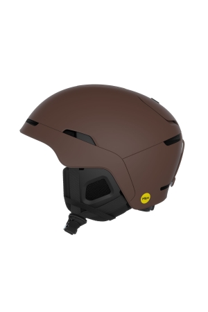 POC POC Obex Mips skihelm 8887_Bronzite Brown Matt POC POC Obex Mips skihelm 8887_Bronzite Brown Matt