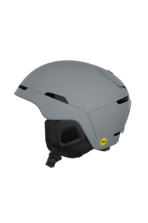 POC POC Obex Mips skihelm Granite Grey Matt POC POC Obex Mips skihelm Granite Grey Matt