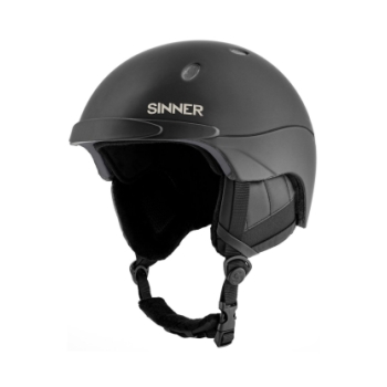 Sinner Titan skihelm